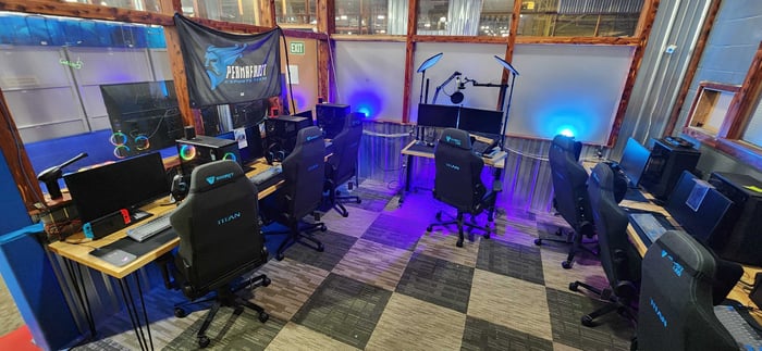 2026-27 Permafrost Esports image