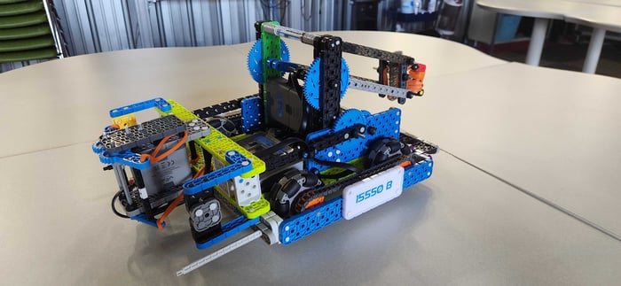 2026-27 Frostline Robotics image