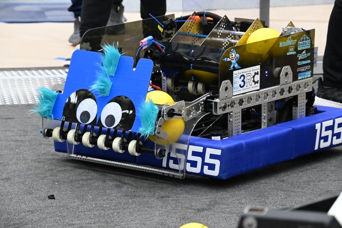 2026-27 Cryofrost FRC image